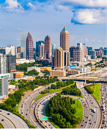 Atlanta