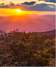 Blue Ridge