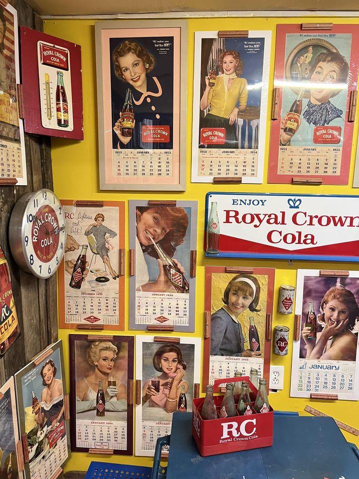 Columbus Collective Museums