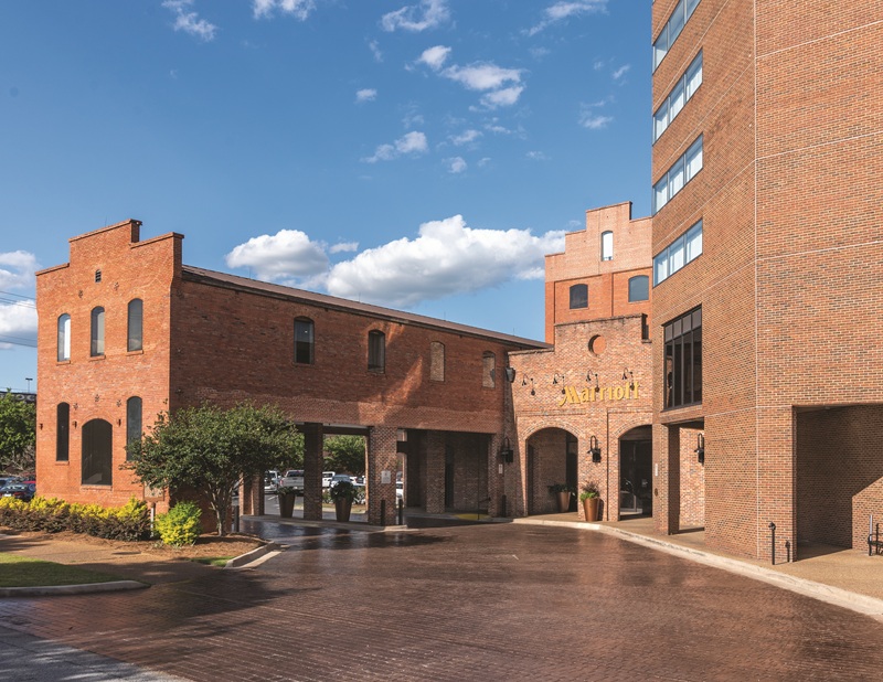 Marriott Columbus