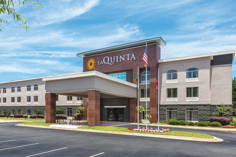 LaQuinta Inn & Suites