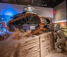 National Infantry Museum
